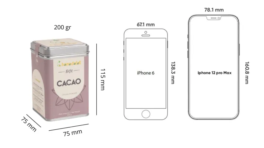 Bột Cacao Tự Nhiên, Thành Phần Tự Nhiên 100%, Giá Trị Dinh Dưỡng Cao, Sản Xuất Từ Trái Ca Cao Tự Nhiên, Hương Thơm Đắng Nhẹ Bột Cacao Tự Nhiên, Thành Phần Tự Nhiên 100%, Giá Trị Dinh Dưỡng Cao, Sản Xuất Từ Trái Ca Cao Tự Nhiên, Hương Thơm Đắng Nhẹ