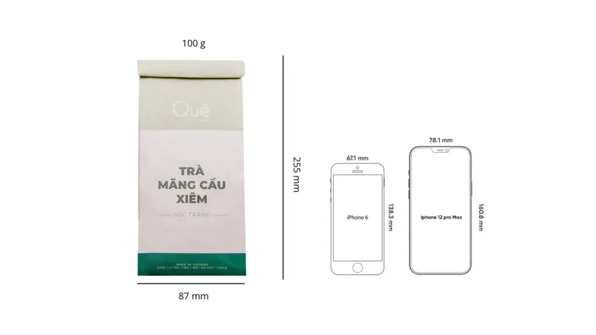 Trà Mãng Cầu Xiêm Không Cafein, Trà Thảo Mộc, Mãng Cầu, Không Cafein, Thức Uống Lành Mạnh, Sản Phẩm Địa Phương, Không Chất Bảo Quản Trà Mãng Cầu Xiêm Không Cafein, Trà Thảo Mộc, Mãng Cầu, Không Cafein, Thức Uống Lành Mạnh, Sản Phẩm Địa Phương, Không Chất Bảo Quản
