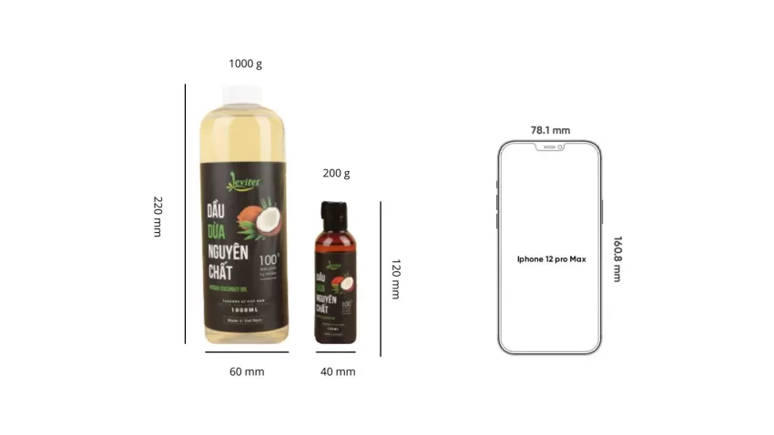 Virgin Coconut Oil Virgin Coconut Oil