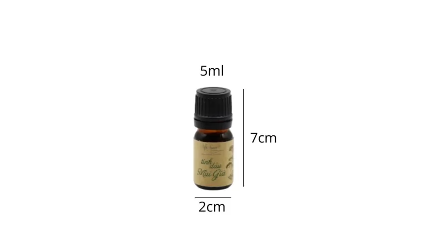 Coriander Essential Oil Coriander Essential Oil