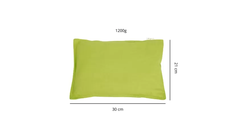 Electric Heating Multi Purpose Herbal Pad, Menstrual Pain Relief Compress, Hot Compress Pillow, Neck Pain Relief Pillow