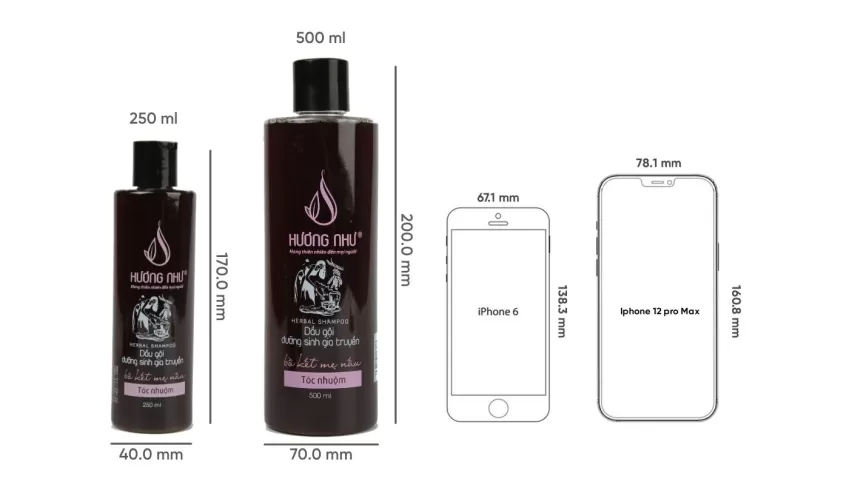 Dầu Gội Thảo Mộc Dành Cho Tóc Nhuộm Bền Màu, Hỗ Trợ Phúc Hồi Tóc, Tạo Độ Ẩm Tự Nhiên Cho Tóc, Nguồn Gốc Từ Các Loại Thảo Mộc Dầu Gội Thảo Mộc Dành Cho Tóc Nhuộm Bền Màu, Hỗ Trợ Phúc Hồi Tóc, Tạo Độ Ẩm Tự Nhiên Cho Tóc, Nguồn Gốc Từ Các Loại Thảo Mộc