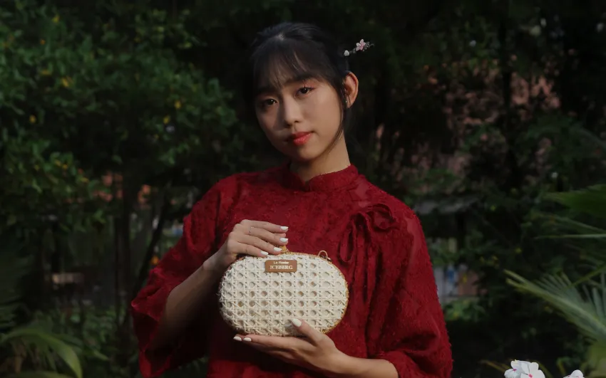 Handmade bags I Where Craftsmanship Meets Elegance Handmade bags I Where Craftsmanship Meets Elegance