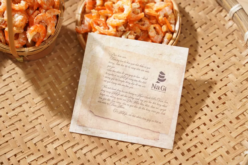 Dried Whiteleg Shrimp (Small Size), Ca Mau Dried Shrimp, Premium Dried Seafood, Ca Mau Specialty, Firm Sweet Dried Shrimp, Soup Ingredient