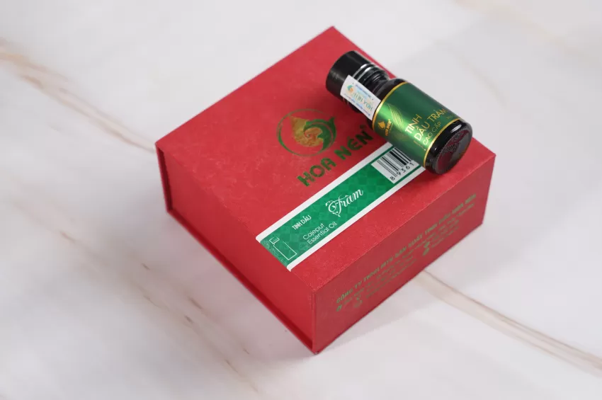 Premium Cajeput Essential Oil 10ml