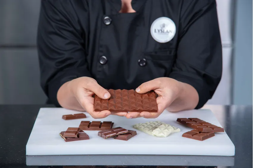 LysLan Chocolatier - A Journey in Every Bite LysLan Chocolatier - A Journey in Every Bite