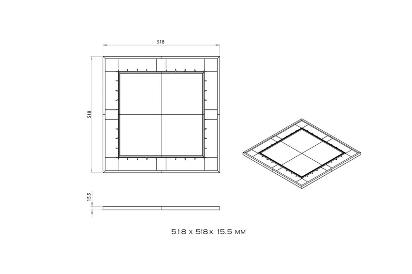 Bộ Cờ Tỷ Phú Sài Gòn Bằng Gỗ - Maztermind