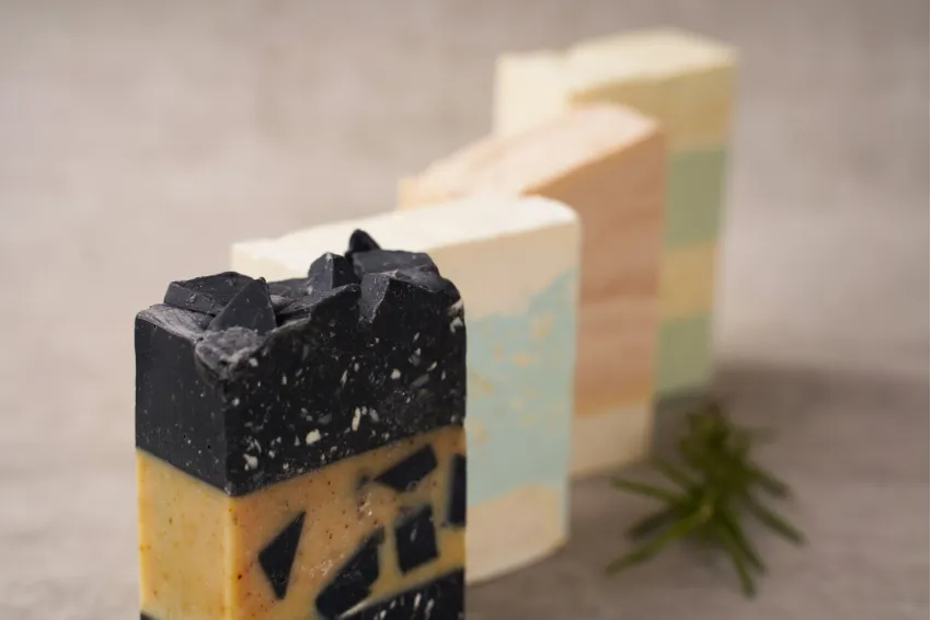 Xà Phòng Handmade Signature Soap - Lecteur de craft Xà Phòng Handmade Signature Soap - Lecteur de craft