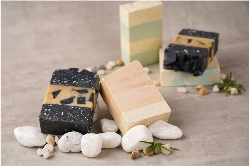 Xà Phòng Handmade Signature Soap - Lecteur de craft Xà Phòng Handmade Signature Soap - Lecteur de craft