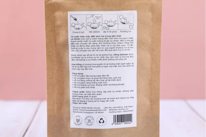 Dried Organic Rose Tea, Beauty Tea for Radiant Skin, Anti-Aging Properties, Clean Sourced Ingredients, Perfect Health Gift Dried Organic Rose Tea, Beauty Tea for Radiant Skin, Anti-Aging Properties, Clean Sourced Ingredients, Perfect Health Gift