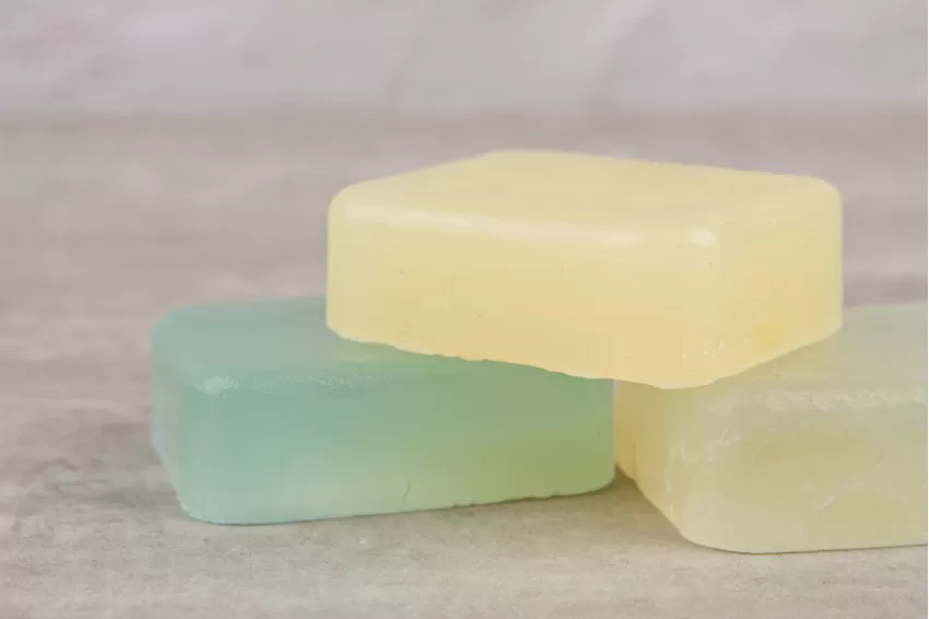 Handmade Soap