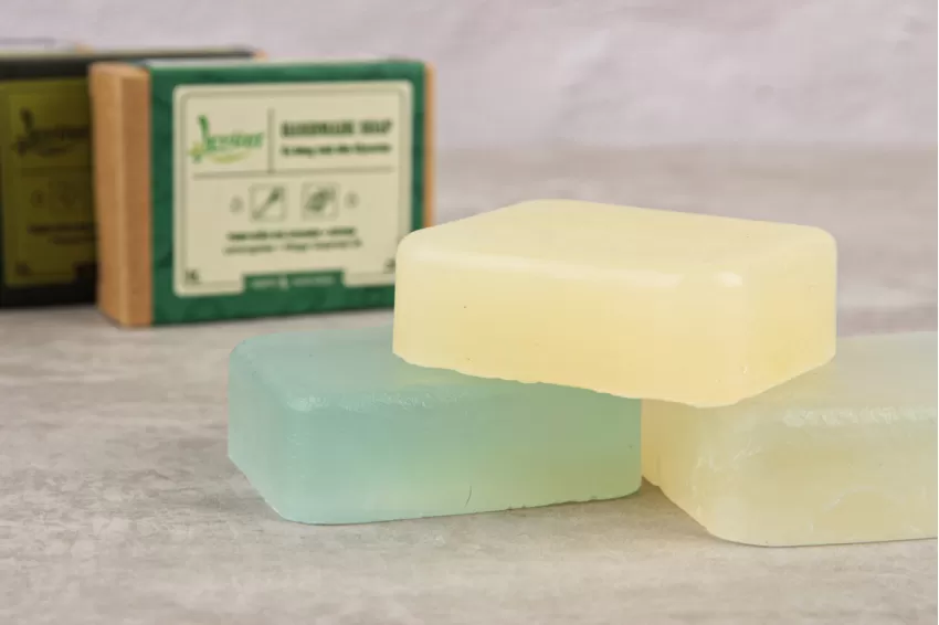 Handmade Soap