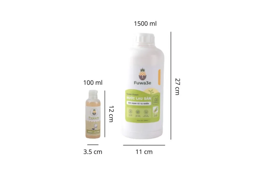 Enzyme Floor Cleaner, Effectively Cleans And Prevents Bacterial Growth, Safe For Health, Environmentally Friendly