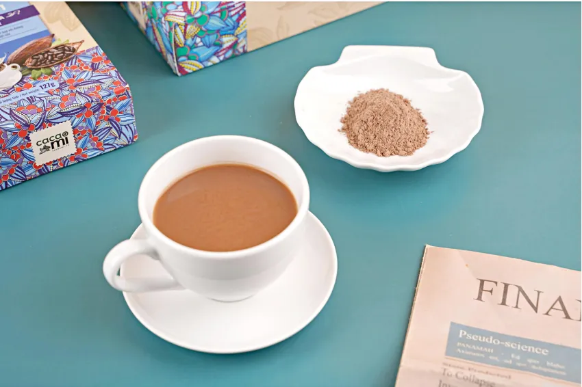 Bột Sữa Cacao 3 Trong 1, Hương Vị Tuyệt Hảo, Nguyên Liệu Cao Cấp, Không Chứa Chất Độc Hại, Phù Hợp Với Đa Dạng Chế Độ Ăn Bột Sữa Cacao 3 Trong 1, Hương Vị Tuyệt Hảo, Nguyên Liệu Cao Cấp, Không Chứa Chất Độc Hại, Phù Hợp Với Đa Dạng Chế Độ Ăn