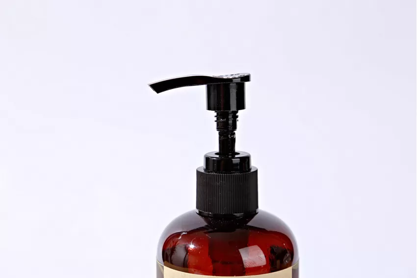 Botanical & Herbal Shampoo, Vegan