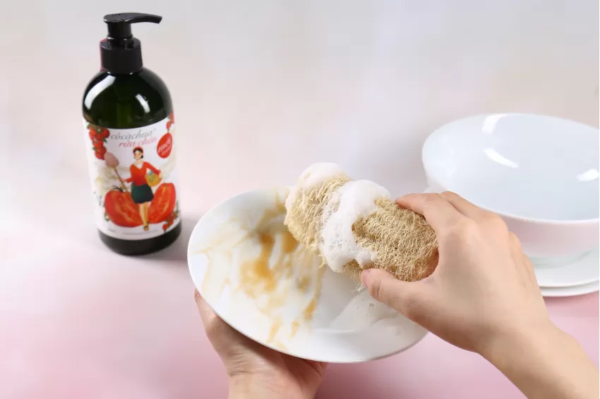 Nước Rửa Chén Từ Enzyme Cà Chua, Rửa Sạch Chất Bẩn Hiệu Qủa, Thành Phần Thiên Nhiên, An Toàn Sử Dụng, Lối Sống Xanh Nước Rửa Chén Từ Enzyme Cà Chua, Rửa Sạch Chất Bẩn Hiệu Qủa, Thành Phần Thiên Nhiên, An Toàn Sử Dụng, Lối Sống Xanh