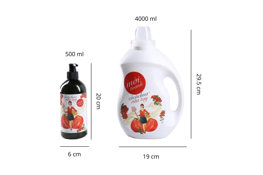 Bio Sanitising Hand Wash, Natural Ingredients, Safe For All Skin Types, Easy To Use