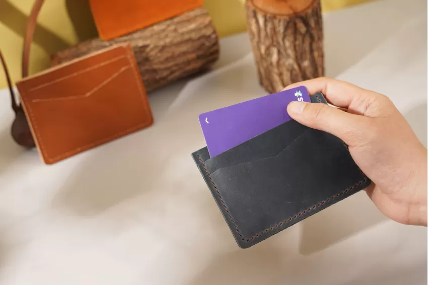 Ví Da Đựng Card Đơn Giản, Ví Thủ Công, Ví Da, Phụ Kiện Da, Ví Da Đa Năng, Quà Tặng Phái Nam, Quà Tặng Cá Nhân Hóa, Quà Tặng Doanh Nghiệp Ví Da Đựng Card Đơn Giản, Ví Thủ Công, Ví Da, Phụ Kiện Da, Ví Da Đa Năng, Quà Tặng Phái Nam, Quà Tặng Cá Nhân Hóa, Quà Tặng Doanh Nghiệp
