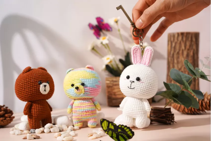 móc chìa khoá, móc chìa khoá nghệ thuật, keychains, aesthetic keychains, móc chìa khoá thủ công, handmade keychains, phụ kiện độc đáo, unique accessories, quà tặng cá nhân hoá, tailored gifts