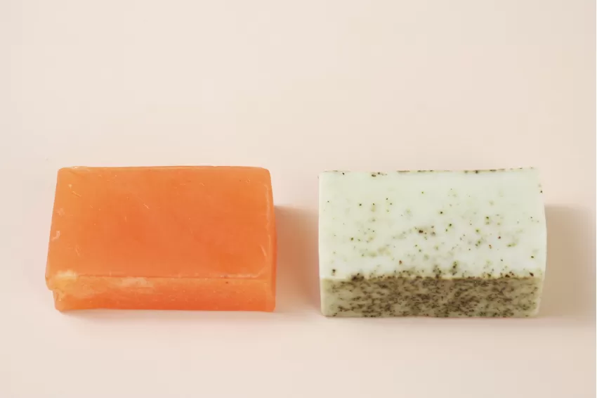 Natural Soap