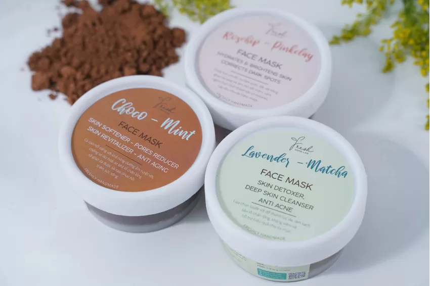 Facial Masks Facial Masks