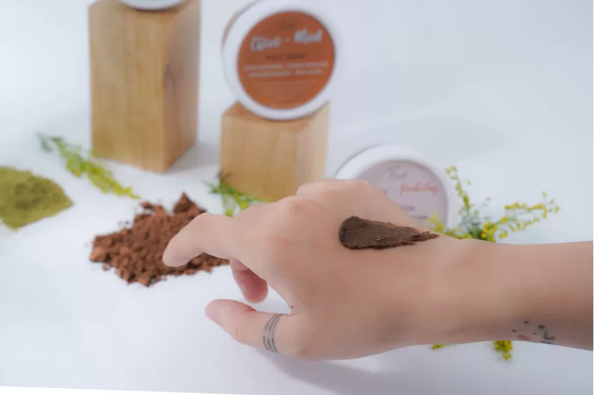 Facial Masks Facial Masks