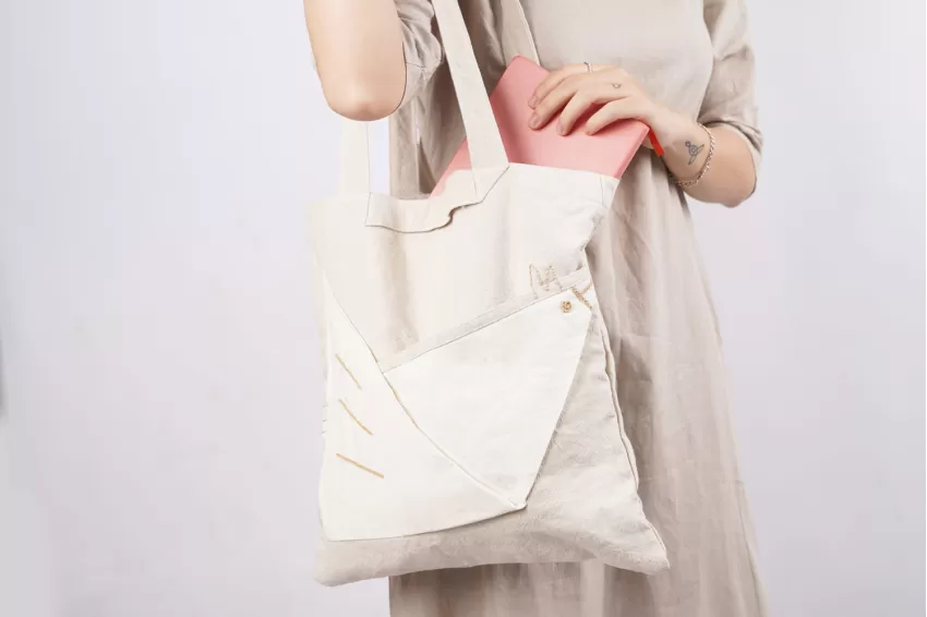 Origami Bag