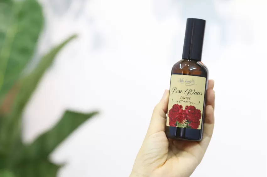 Rose Toner Rose Toner