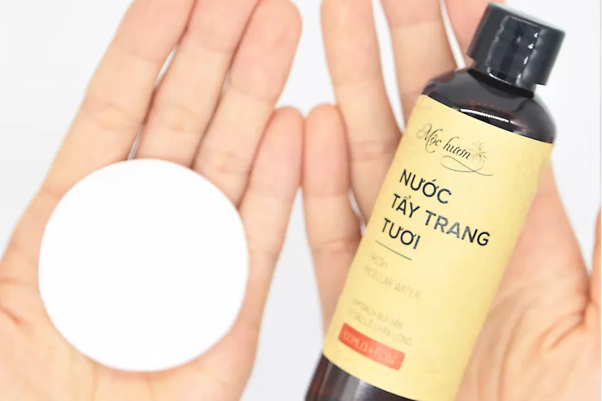Fresh Micellar Water Fresh Micellar Water