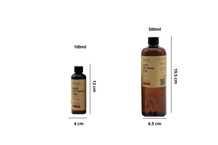 Fresh Micellar Water Fresh Micellar Water