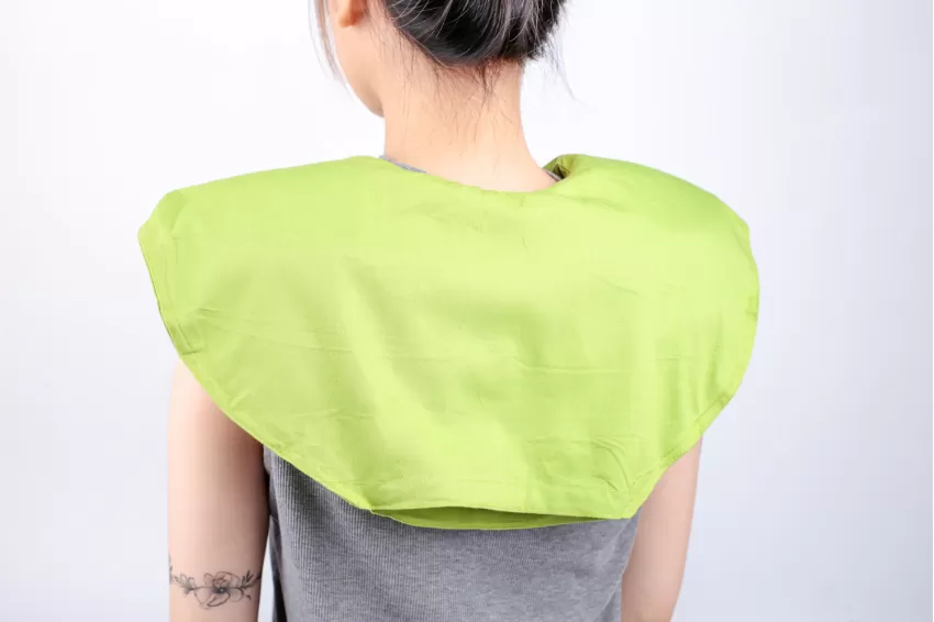 Microwave Heating Herbal Pack For Shoulder And Neck, Pain Relief Compress, Hot Compress, Neck And Shoulder Pain Relief