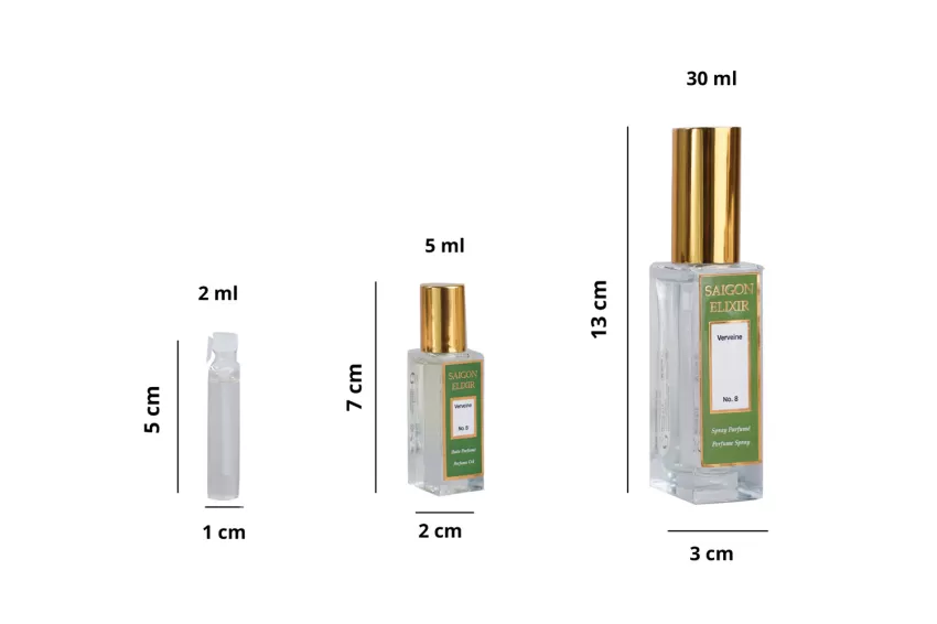 Verveine Perfume