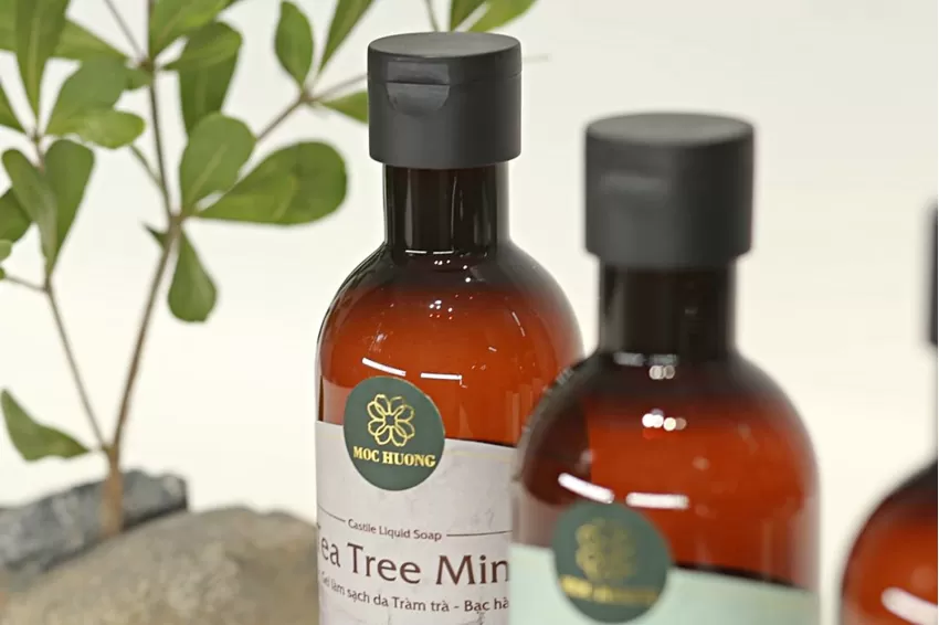 Castile Liquid Soap Castile Liquid Soap