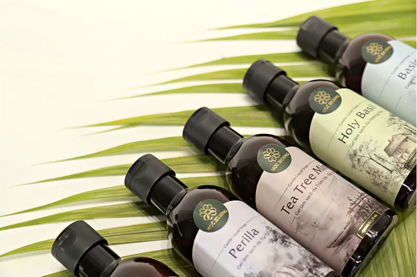 Castile Liquid Soap Castile Liquid Soap