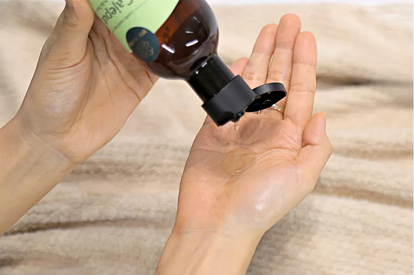 Castile Liquid Soap Castile Liquid Soap