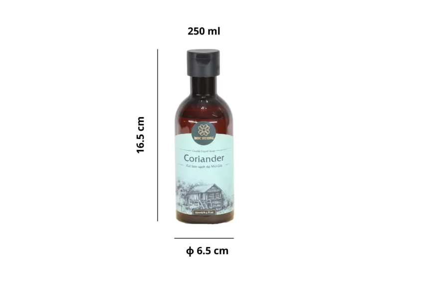 Castile Liquid Soap Castile Liquid Soap