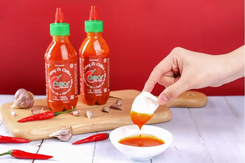 Chilli Sauce