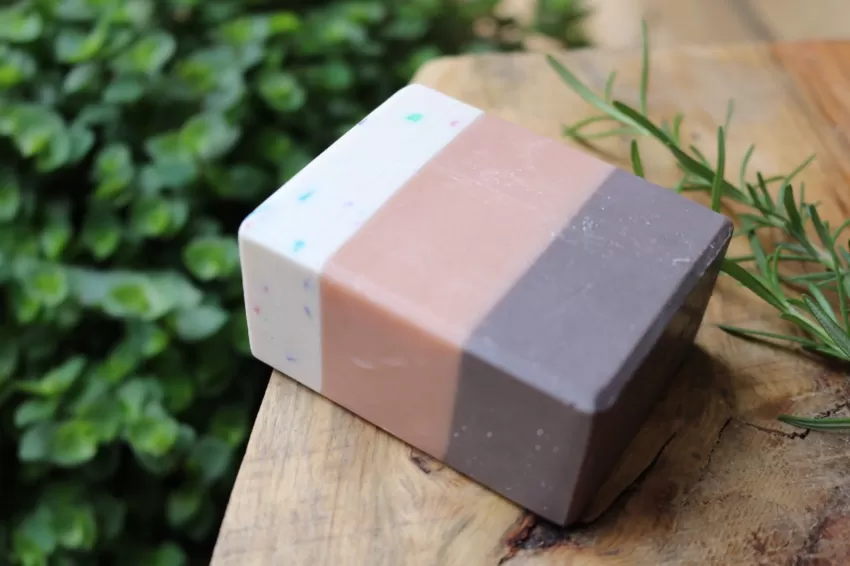 Premium Natural Soap