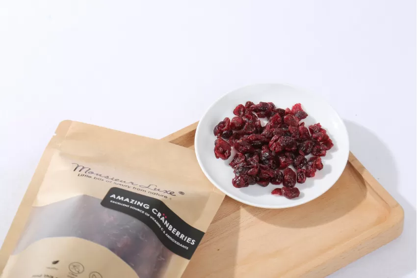 Dried Cranberries, Healthy Snacks, Dried Fruits, No Sugar, No Preservatives, Eat Clean, Natural Ingredients, Breakfast Ideas