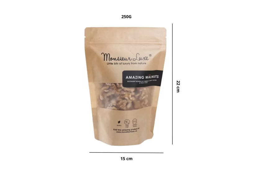 Cold Dried Walnuts, Healthy Snacks, Dried Walnuts, Crunchy Nuts, No Sugar, No Preservatives, Eat Clean, Natural Ingredients