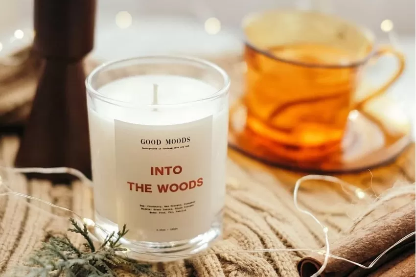 Nến Thơm Good Moods Nến Thơm Good Moods