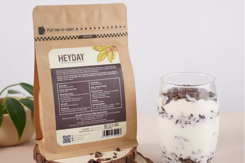 Natural Roasted Cocoa Nibs, Cacao Nibs, Quick Breakfast, 100% Pure Cacao Nibs, Gift For Friends, Nutritious Food Natural Roasted Cocoa Nibs, Cacao Nibs, Quick Breakfast, 100% Pure Cacao Nibs, Gift For Friends, Nutritious Food