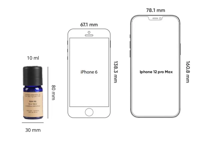 Tea Tree Essential Oil