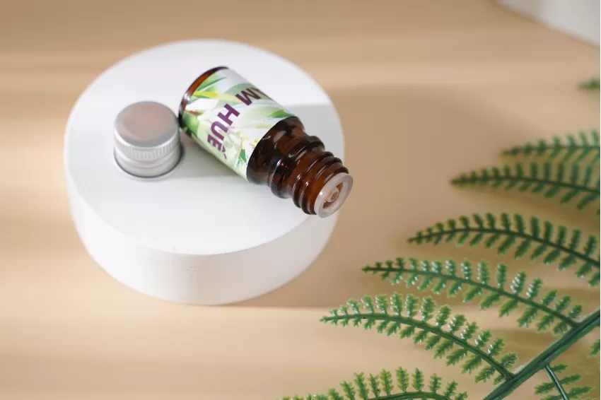 Hue Cajeput Essential Oil