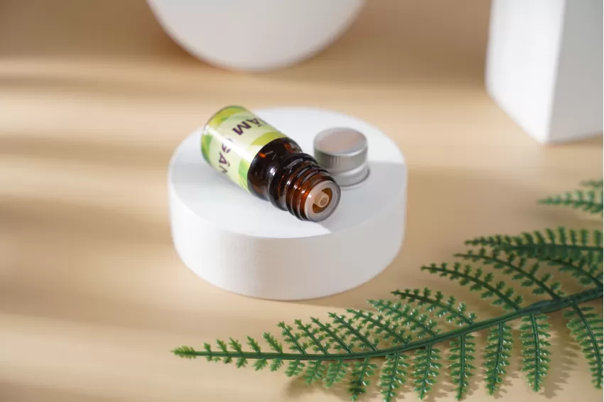 Hue Niaouli Essential Oil