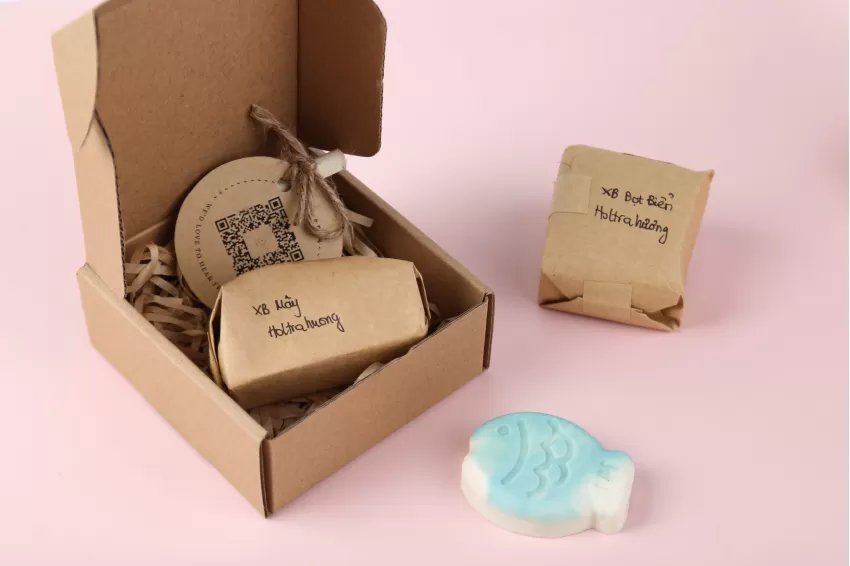 Cartoon Moisturizing Handmade Bath Soap Cartoon Moisturizing Handmade Bath Soap