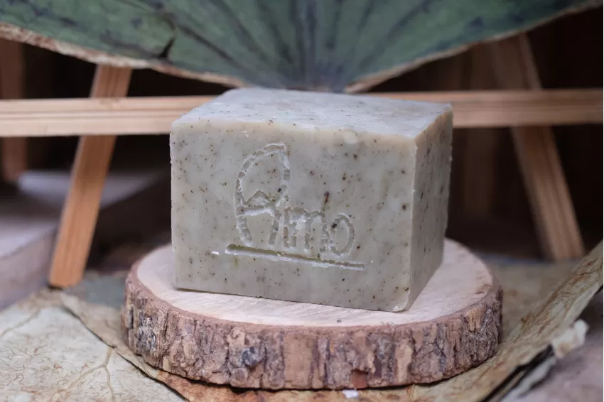 Neem Soap