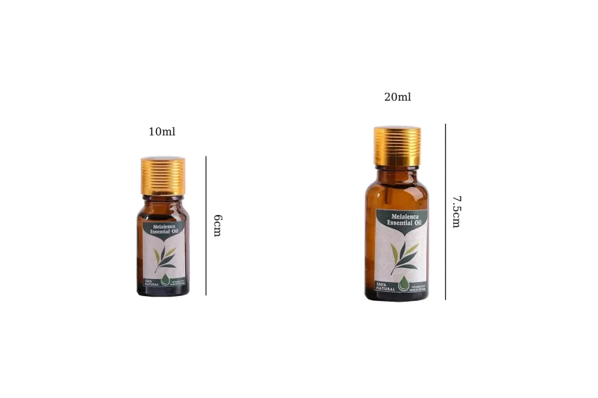 Melaleuca Essential Oil