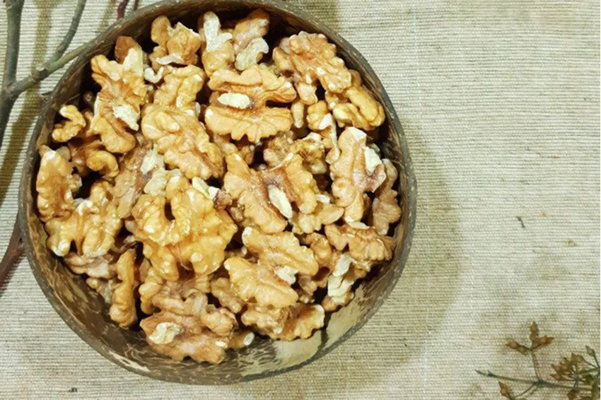 Food :: Nuts, Seeds :: Walnut