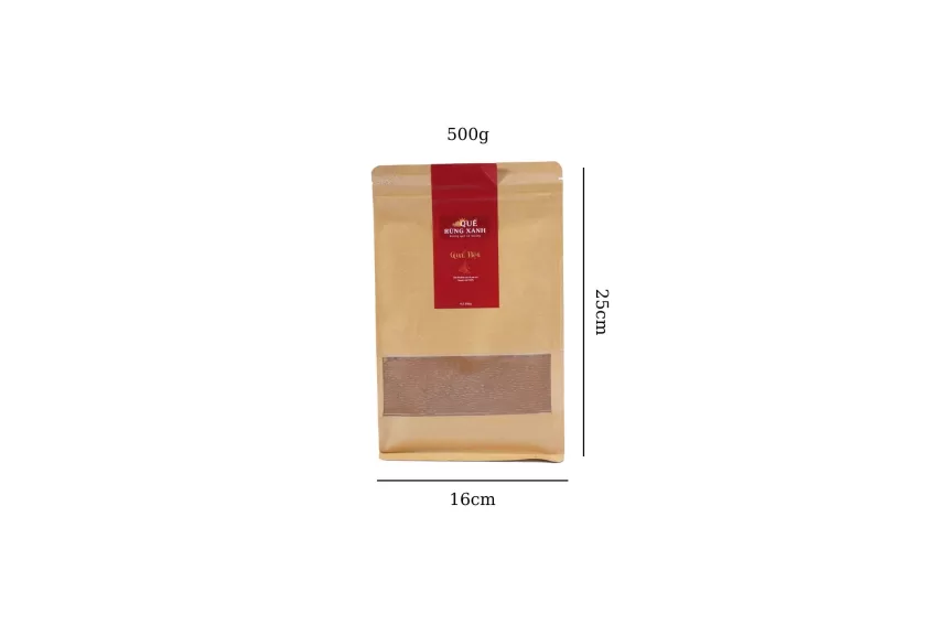 Cinnamon Powder, 500g Bag, Natural Cinnamon Powder, Beneficial Herbal Health, 100% Pure Cinnamon Powder, Cinnamon Powder For Meat Marination